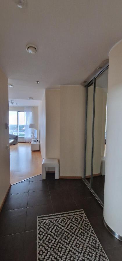 Luxury Nightlights Nelli Apartment Tallin Exterior foto
